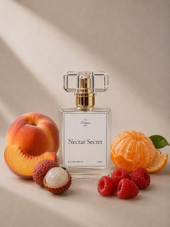 Flacon du parfum Nectar Secret The Parfum Bar